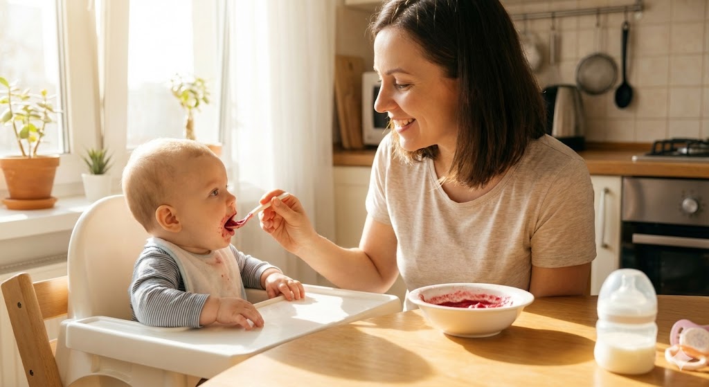 Bữa trưa hoặc sáng là thời điểm vàng để thử món mới.