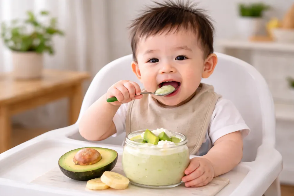 Bánh Pudding bơ sữa tươi béo ngậy