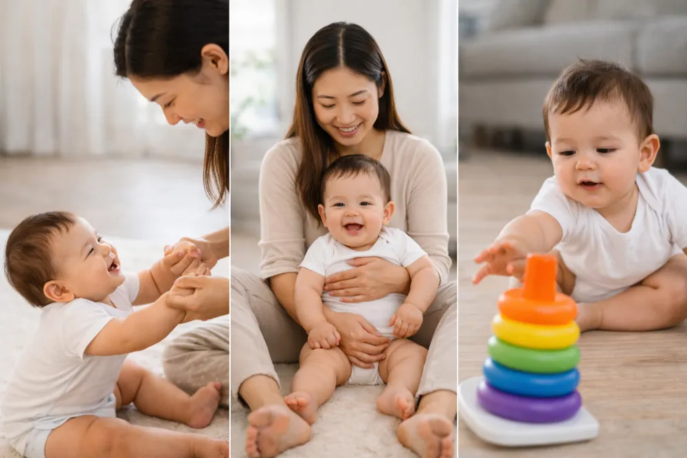 các bài tập kích thích cơ lưng và cổ