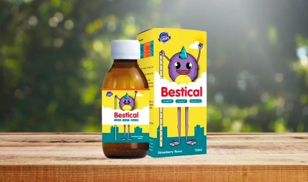 Canxi sinh học Bestical