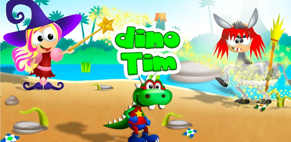 Dino Tim