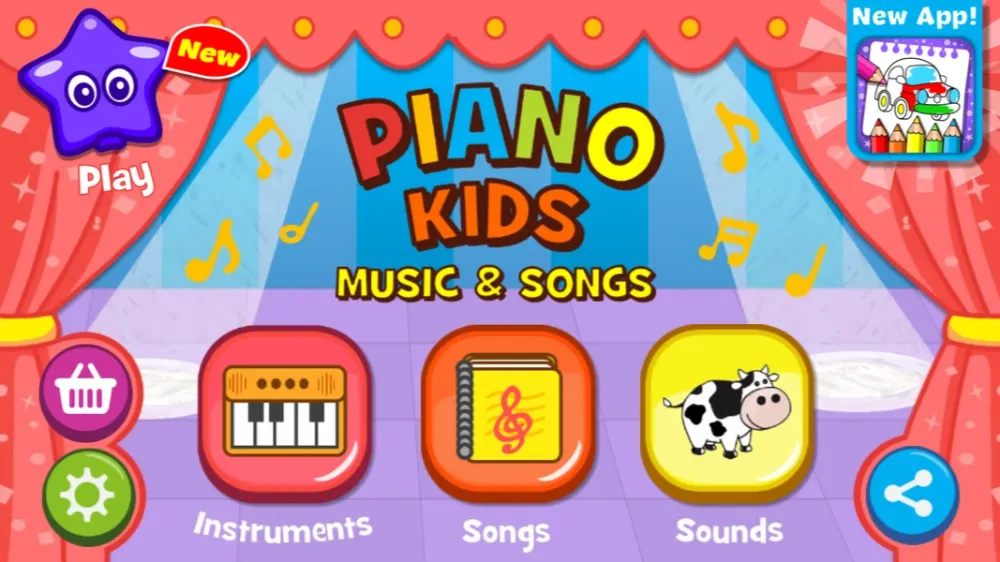 Piano Kids