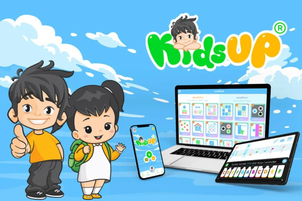 KidsUp