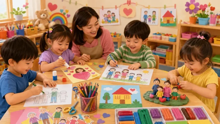 Góc nghệ thuật