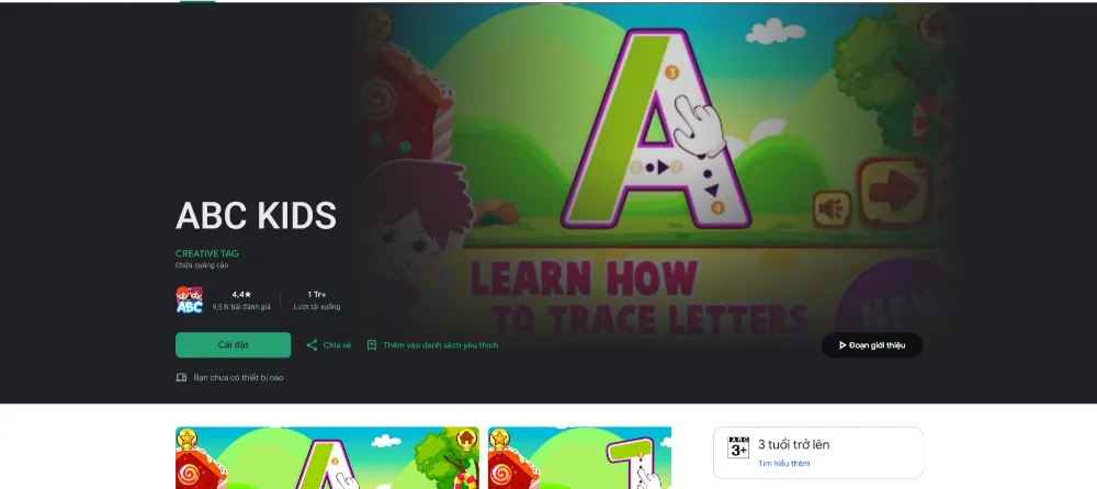 ABC Kids