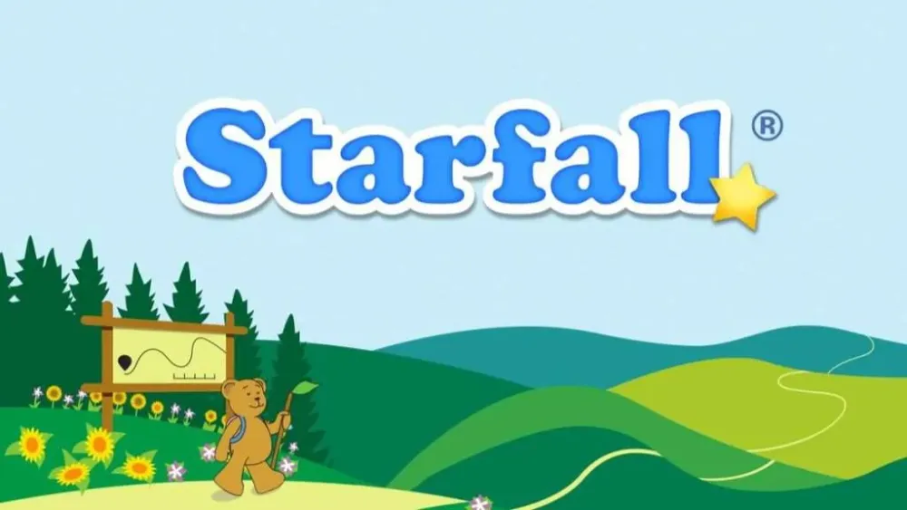 Starfall