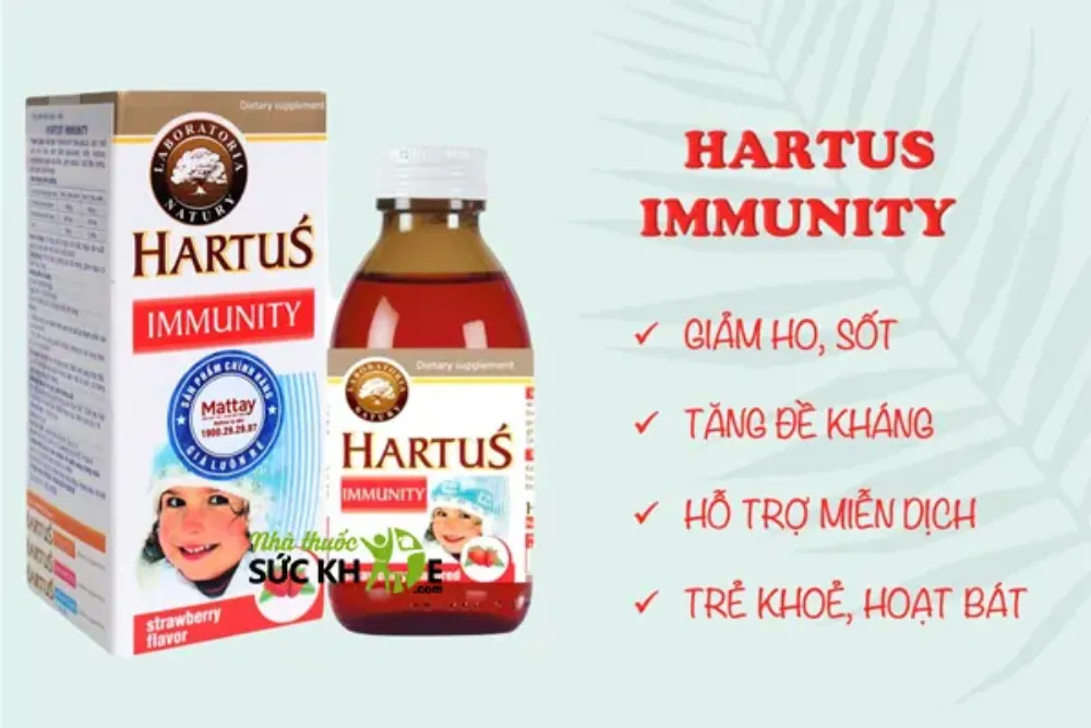 Siro Canxi Hartus