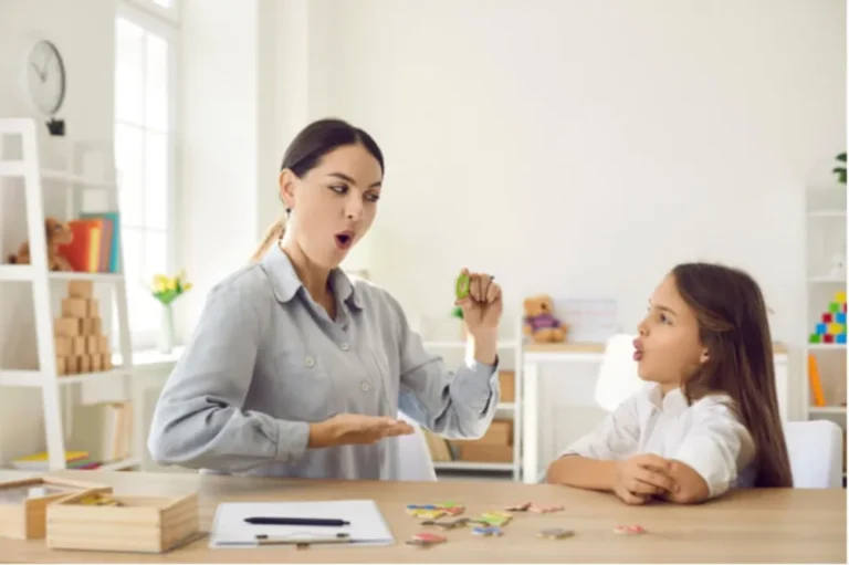 Nguyên tắc khi dạy phát âm cho trẻ mầm non