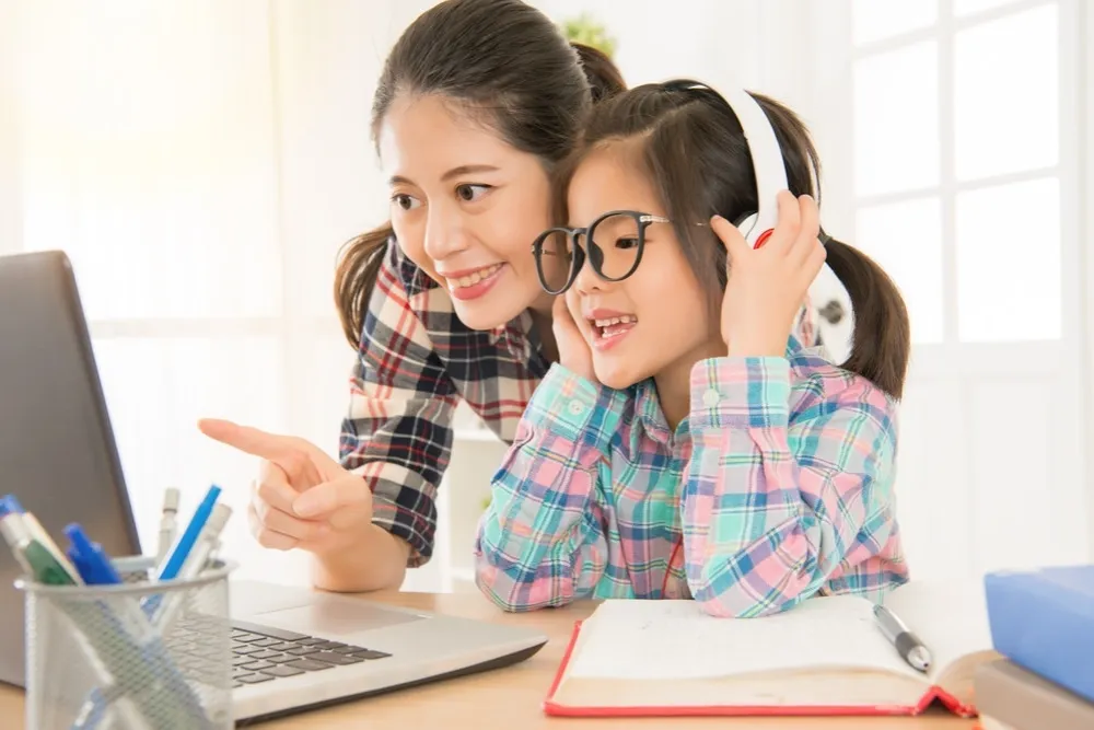Dạy phát âm qua luyện nghe
