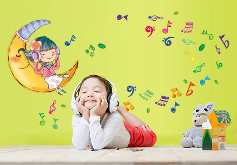 Dạy phát âm qua bài hát và đồng dao