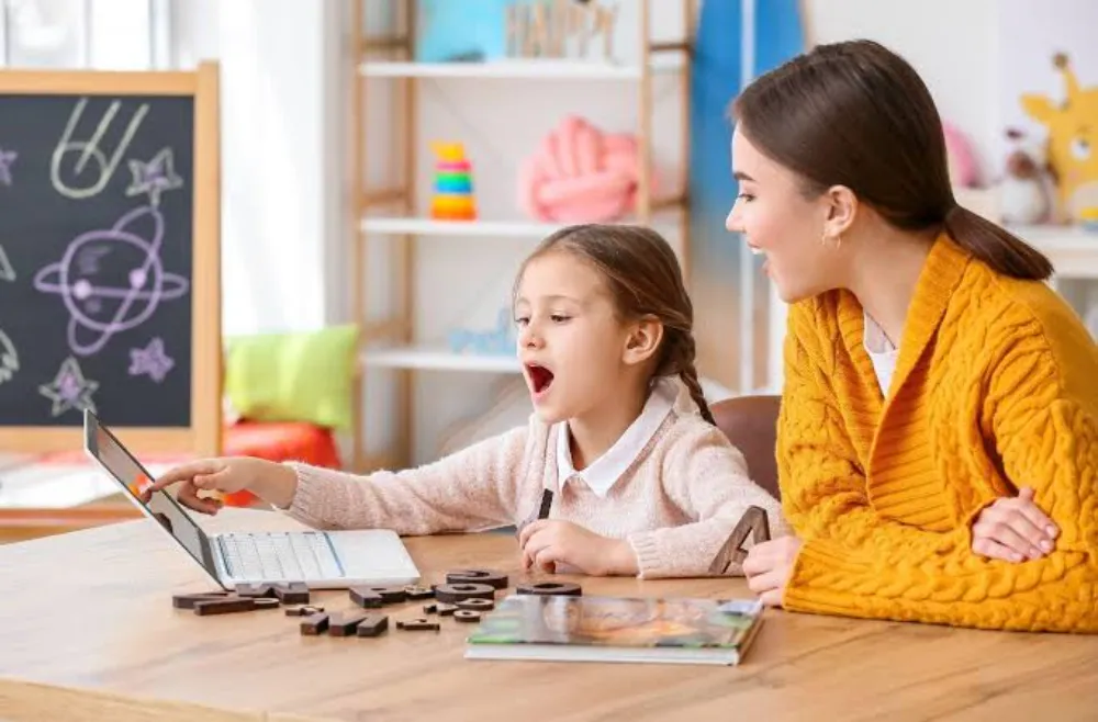 Dạy phát âm qua trò chơi