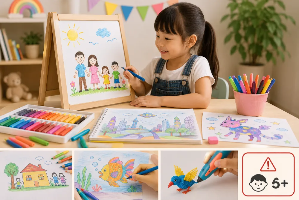 Bảng vẽ màu