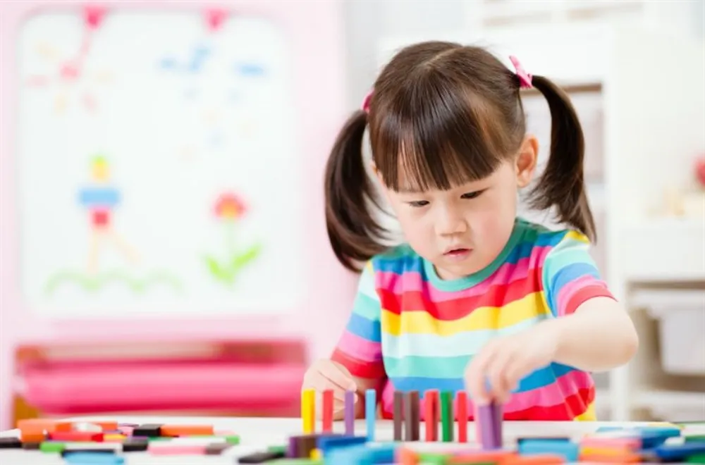 Những dấu hiệu cho thấy trẻ cần được hỗ trợ thêm