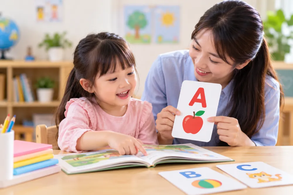 Vận động thô và vận động tinh đều là nền tảng quan trọng trong quá trình phát triển của trẻ 5 tuổi.