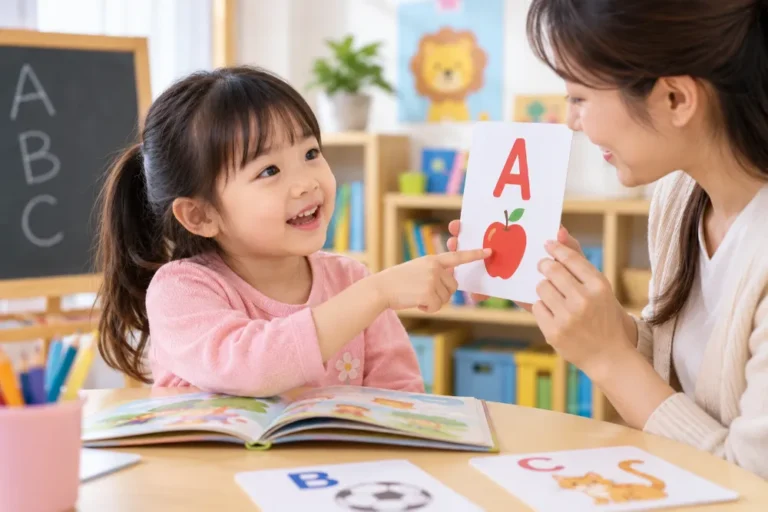 Tự lập, giao tiếp và điều chỉnh cảm xúc là những nền tảng quan trọng để trẻ thích nghi với lớp 1.