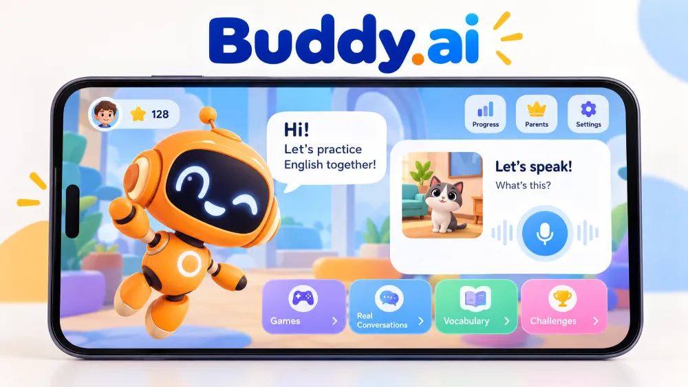 Buddy.ai