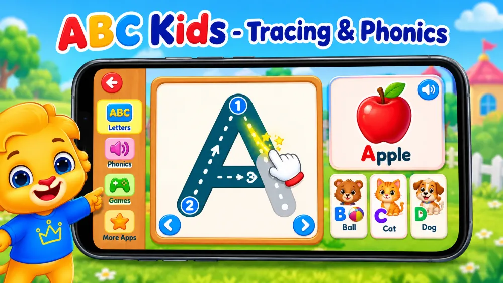 ABC Kids