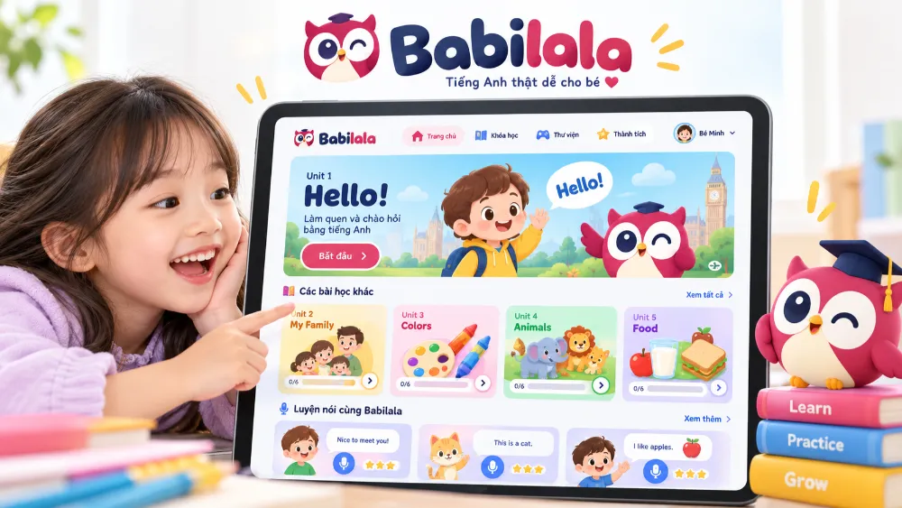 Babilala